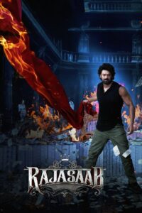 The Rajasaab (2026) – Full HD Movie Download & Watch FREE