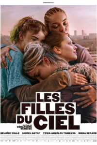 The Girls From Above (2026) – Full HD Movie Download & Watch FREE