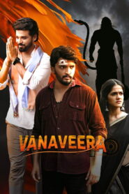 Vanaveera (2026) – Full HD Movie Download & Watch FREE
