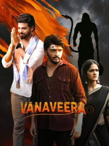 Vanaveera (2026) – Full HD Movie Download & Watch FREE