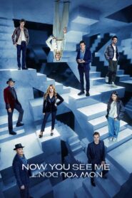 Now You See Me: Now You Don’t (2025) – Full HD Movie Download & Watch FREE
