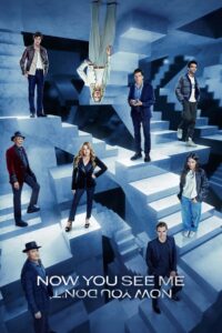 Now You See Me: Now You Don’t (2025) – Full HD Movie Download & Watch FREE