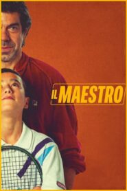 My Tennis Maestro (2025) – Full HD Movie Download & Watch FREE