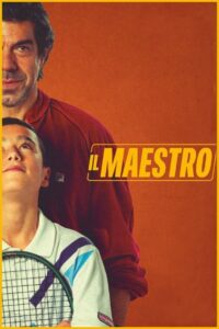 My Tennis Maestro (2025) – Full HD Movie Download & Watch FREE