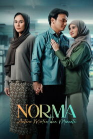 Norma: Antara Mertua dan Menantu (2025) – Full HD Movie Download & Watch FREE