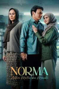 Norma: Antara Mertua dan Menantu (2025) – Full HD Movie Download & Watch FREE