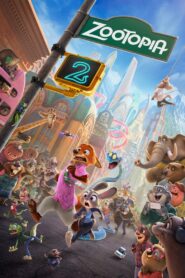 Zootopia 2 (2025) – Full HD Movie Download & Watch FREE