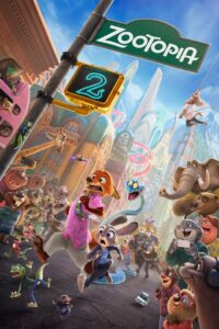 Zootopia 2 (2025) – Full HD Movie Download & Watch FREE