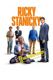 Ricky Stanicky (2024) – Full HD Movie Download & Watch FREE