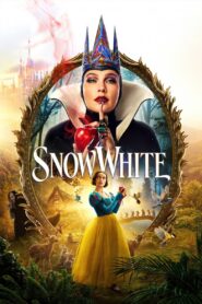 Snow White (2025) – Full HD Movie Download & Watch FREE