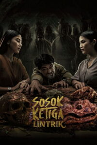 Sosok Ketiga: Lintrik (2025) – Full HD Movie Download & Watch FREE