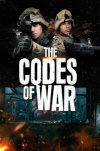 The Codes of War (2025) – Full HD Movie Download & Watch FREE