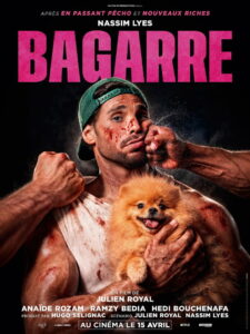 Bagarre (2026) – Full HD Movie Download & Watch FREE