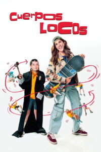Cuerpos locos (2025) – Full HD Movie Download & Watch FREE