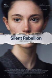 Silent Rebellion (2026) – Full HD Movie Download & Watch FREE