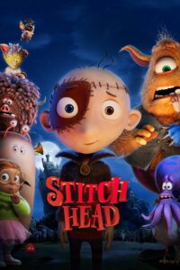 Stitch Head (2025) – Full HD Movie Download & Watch FREE