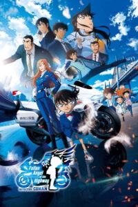 Detective Conan: Fallen Angel of the Highway (2026) – Full HD Movie Download & Watch FREE