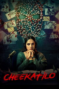 Cheekatilo (2026) – Full HD Movie Download & Watch FREE