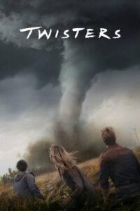 Twisters (2024) – Full HD Movie Download & Watch FREE