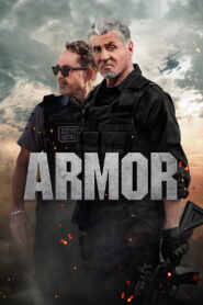 Armor (2024) – Full HD Movie Download & Watch FREE