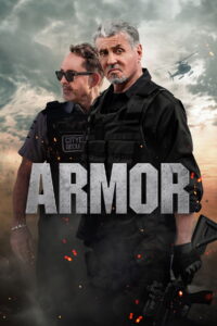 Armor (2024) – Full HD Movie Download & Watch FREE
