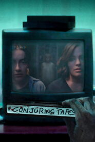 Conjuring Tapes (2025) – Full HD Movie Download & Watch FREE