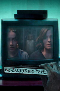 Conjuring Tapes (2025) – Full HD Movie Download & Watch FREE
