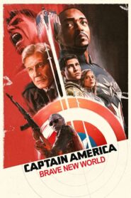 Captain America: Brave New World (2025) – Full HD Movie Download & Watch FREE