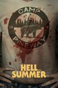 Hell of a Summer (2025) – Full HD Movie Download & Watch FREE