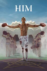 HIM (2025) – Full HD Movie Download & Watch FREE