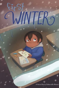 First Winter (2025) – Full HD Movie Download & Watch FREE