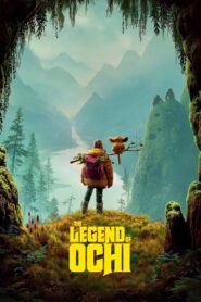 The Legend of Ochi (2025) – Full HD Movie Download & Watch FREE