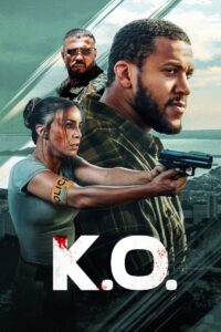 K.O. (2025) – Full HD Movie Download & Watch FREE