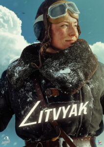 Litvyak (2026) – Full HD Movie Download & Watch FREE