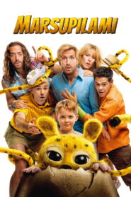 Marsupilami (2026) – Full HD Movie Download & Watch FREE