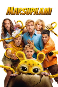 Marsupilami (2026) – Full HD Movie Download & Watch FREE
