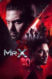 Mr. X (2026) – Full HD Movie Download & Watch FREE