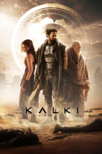 Kalki 2898-AD (2024) – Full HD Movie Download & Watch FREE