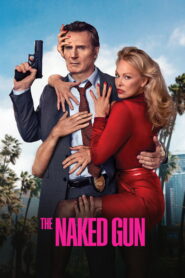 The Naked Gun (2025) – Full HD Movie Download & Watch FREE