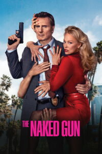 The Naked Gun (2025) – Full HD Movie Download & Watch FREE
