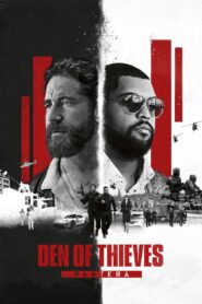 Den of Thieves 2: Pantera (2025) – Full HD Movie Download & Watch FREE