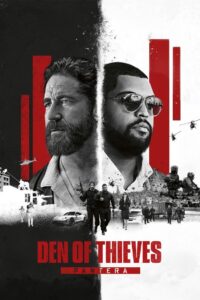 Den of Thieves 2: Pantera (2025) – Full HD Movie Download & Watch FREE
