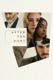 After the Hunt (2025) – Full HD Movie Download & Watch FREE