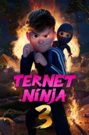 Checkered Ninja 3 (2026) – Full HD Movie Download & Watch FREE