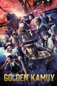Golden Kamuy (2024) – Full HD Movie Download & Watch FREE