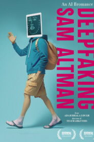 Deepfaking Sam Altman (2026) – Full HD Movie Download & Watch FREE