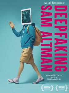 Deepfaking Sam Altman (2026) – Full HD Movie Download & Watch FREE