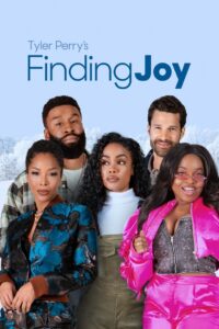 Tyler Perry’s Finding Joy (2025) – Full HD Movie Download & Watch FREE