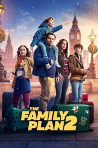 The Family Plan 2 (2025) – Full HD Movie Download & Watch FREE