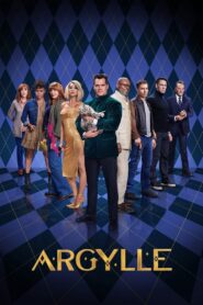 Argylle (2024) – Full HD Movie Download & Watch FREE
